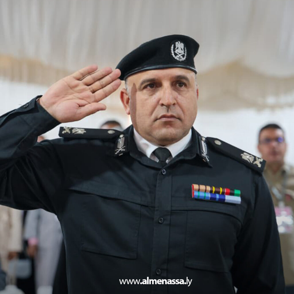 Extra 9.jpg6 9 وكيل وزارة الصحة يفتتح المؤتمر الليبي الدولي لطب الجلدية والتجميل والليزر بسرت