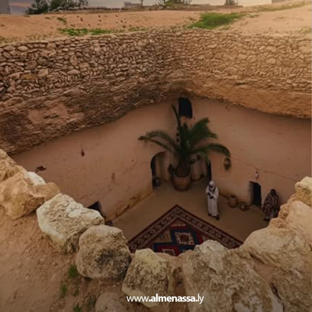 أبو بكر بلحاج وفريقه.. عمر طويل وحب للتراث والمغامرة 2 Extra 95.jpg1 95