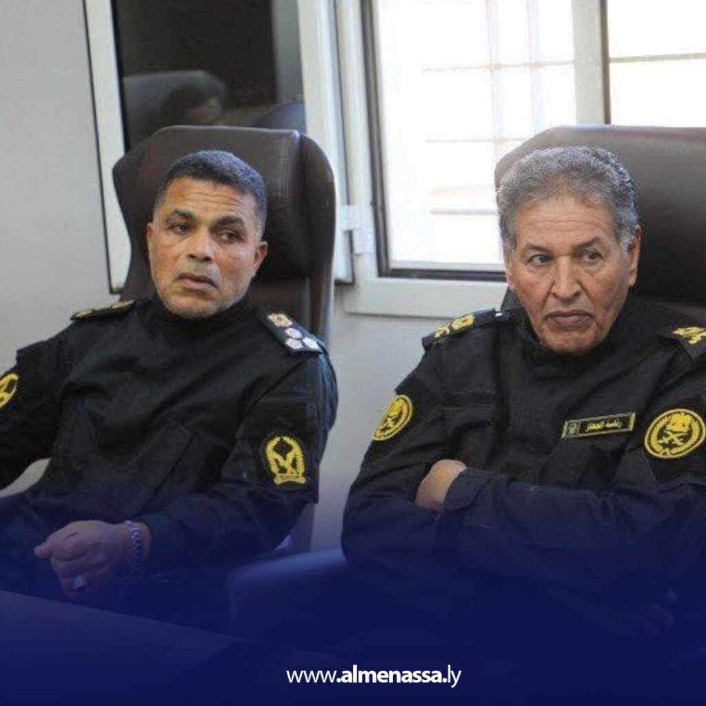 Extra 99 لجنة الدفع الإلكتروني في بنغازي تقرر إلغاء التعامل بالنقد في التعاملات التجارية