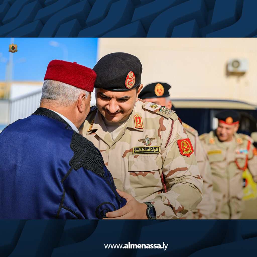 extra Recovered 1.jpg15 1 نائب القائد العام يزور الجغبوب ضمن رحلة الوفاء للاطلاع على احتياجات المواطنين