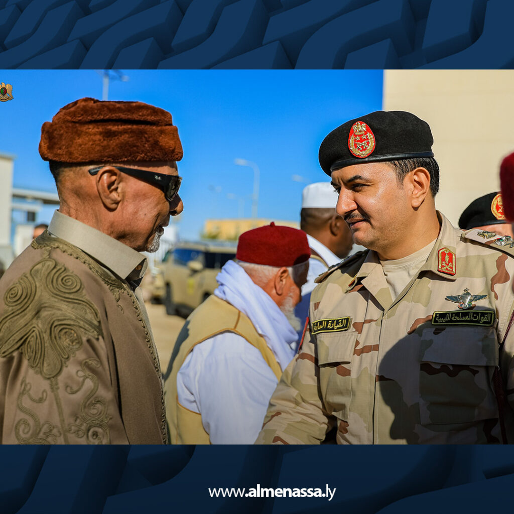 extra Recovered 1.jpg18 1 نائب القائد العام يزور الجغبوب ضمن رحلة الوفاء للاطلاع على احتياجات المواطنين