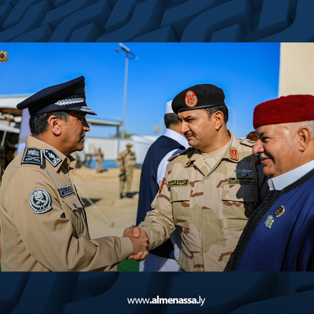 extra Recovered 1.jpg19 1 نائب القائد العام يزور الجغبوب ضمن رحلة الوفاء للاطلاع على احتياجات المواطنين