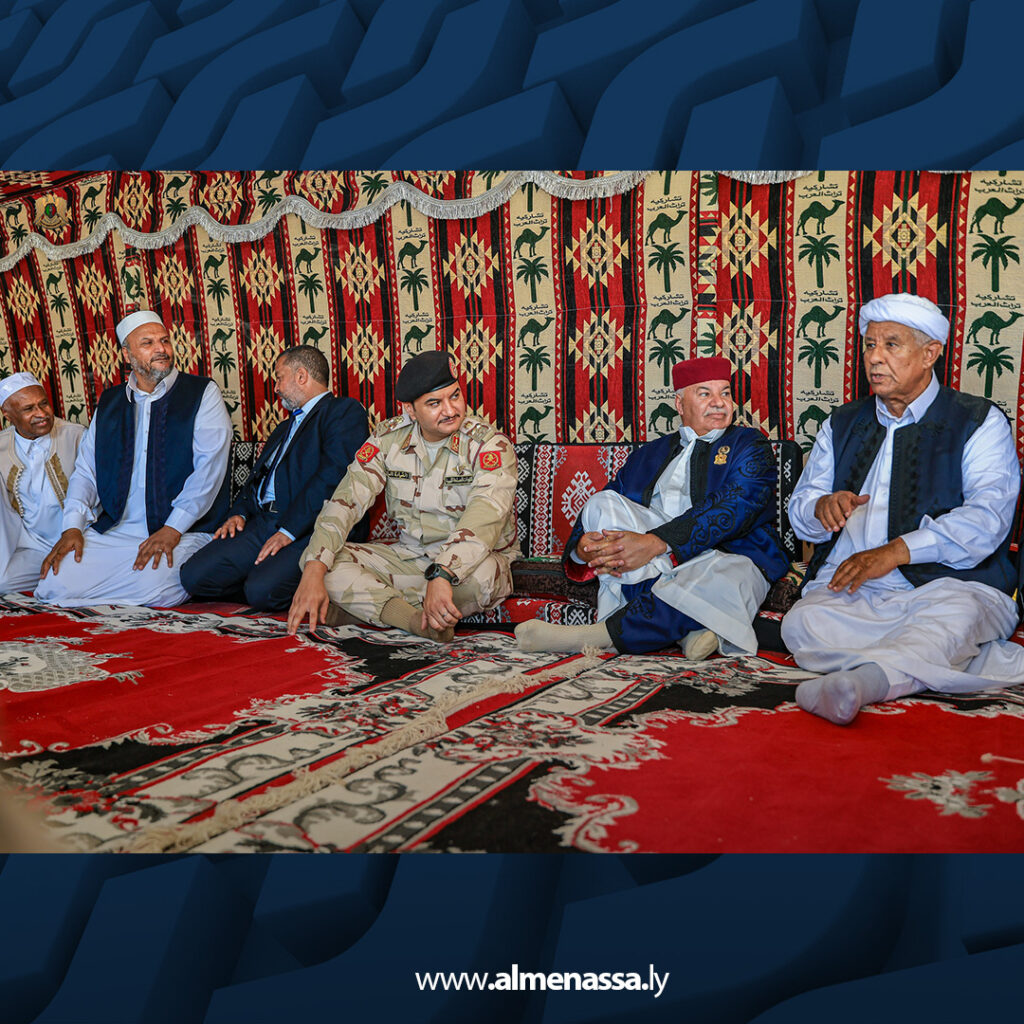 extra Recovered 1.jpg24 1 نائب القائد العام يزور الجغبوب ضمن رحلة الوفاء للاطلاع على احتياجات المواطنين