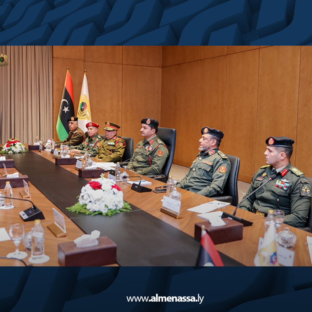 extra Recovered 10.jpg8 10 نائب القائد العام يترأس اجتماع أمني رفيع لبحث حماية الأمن القومي وتنسيق الجهود المشتركة