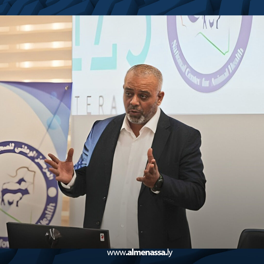 extra Recovered تحقيق بيطري مرتقب في حالات نفوق الأبقار بالجبل الأخضر وسط تحذيرات من أسباب بيئية وغذائية