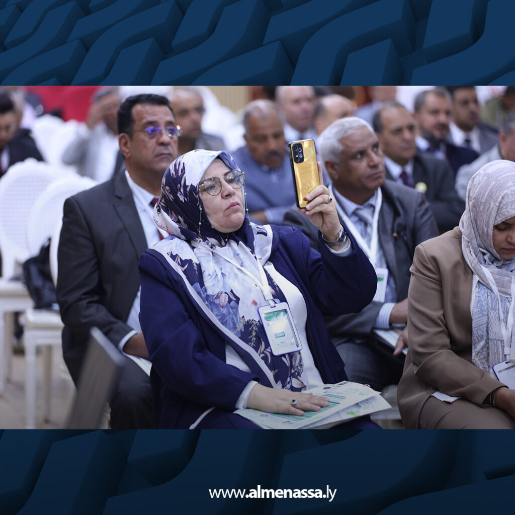 extra Recovered 11.jpg8 11 المؤتمر الدولي الثالث للمخدرات والمؤثرات العقلية ينطلق بمقر المعهد العالي للقضاء