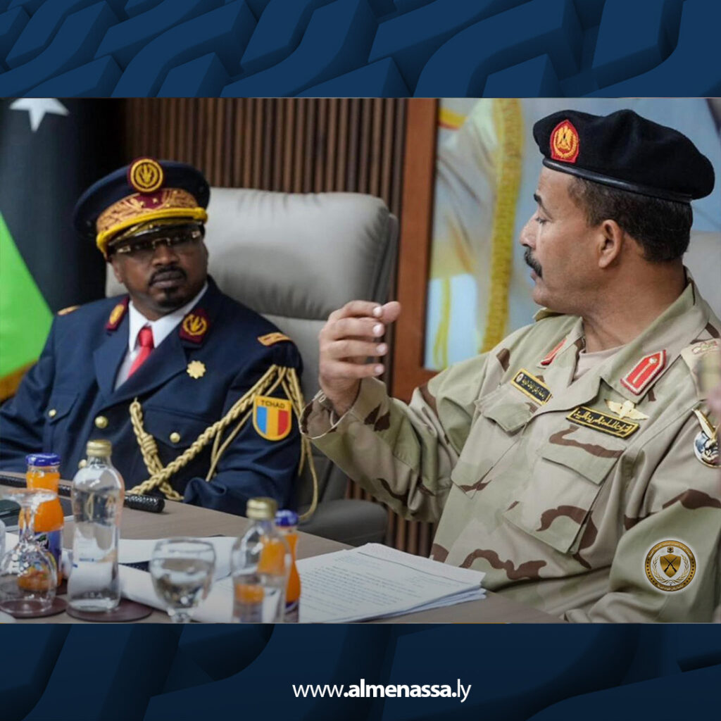 extra Recovered 12.jpg10 12 القوات المشتركة الليبية والتشادية تتفقان على تنسيق أمني متقدم على الحدود