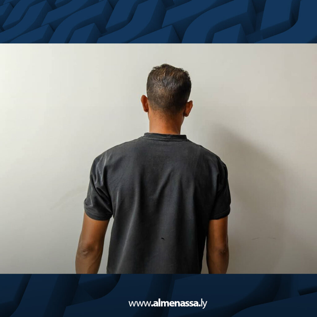 extra Recovered 13.jpg4 13 ضبط مروج مخدرات يستغل سيارة إسعاف لنقل الحشيش من طبرق إلى بنغازي