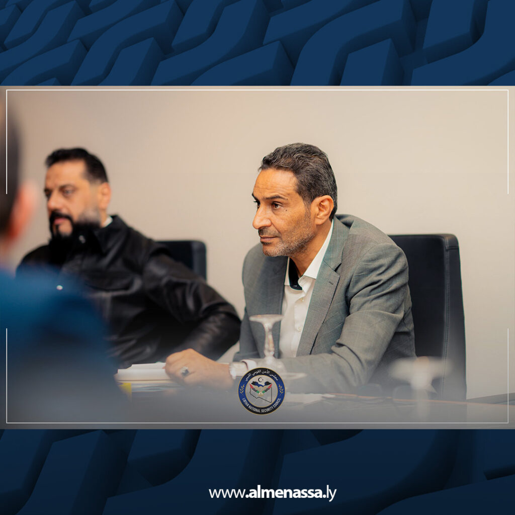 extra Recovered 13.jpg6 13 مستشار الأمن القومي يبحث مستجدات الملف الأمني في بنغازي