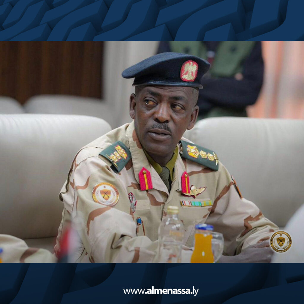 extra Recovered 13.jpg8 13 القوات المشتركة الليبية والتشادية تتفقان على تنسيق أمني متقدم على الحدود