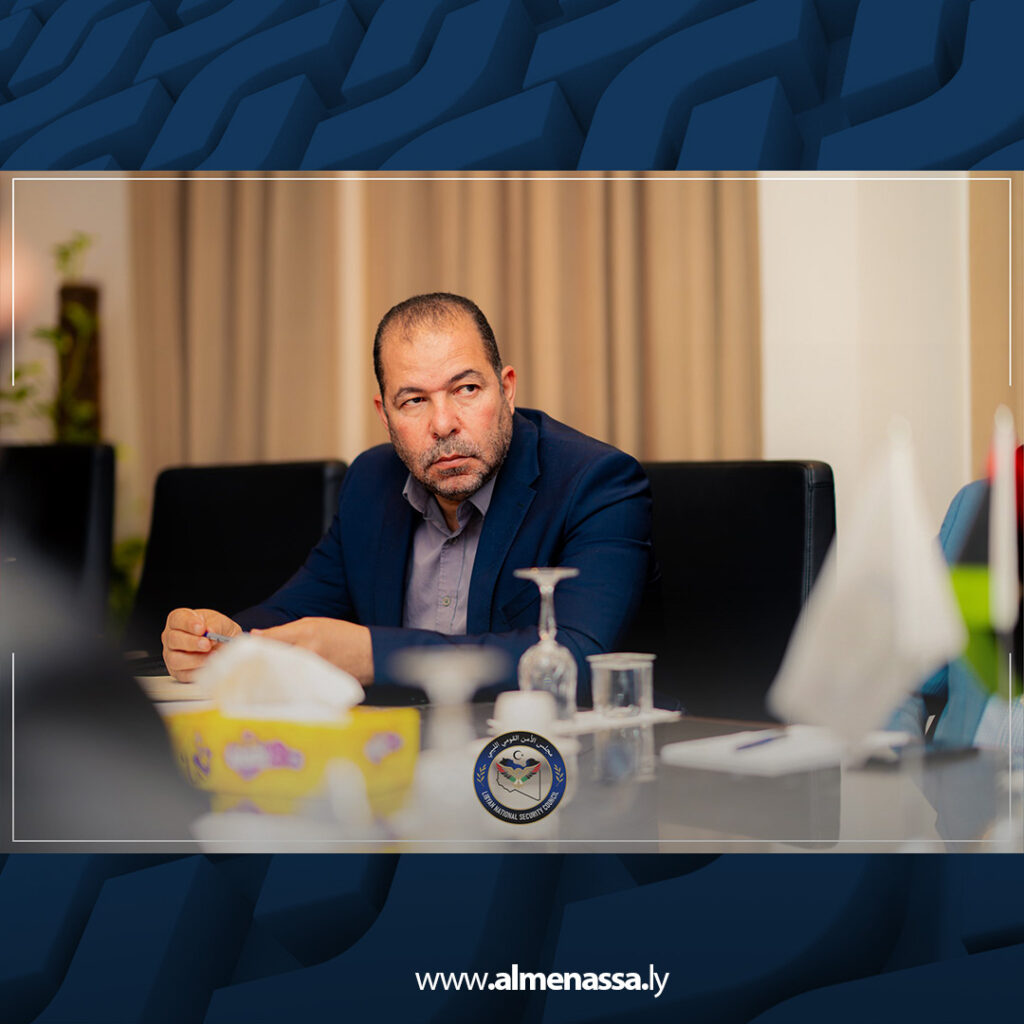 extra Recovered 14.jpg5 14 مستشار الأمن القومي يبحث مستجدات الملف الأمني في بنغازي