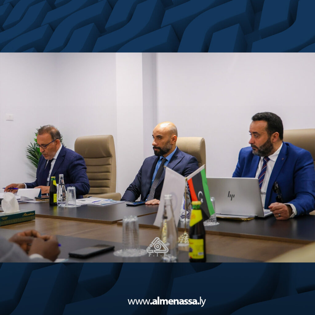 extra Recovered 18.jpg3 18 الهيئة العامة لتشجيع الاستثمار تبحث تنمية الجنوب وتفعيل المشاريع الاستثمارية المتعثرة