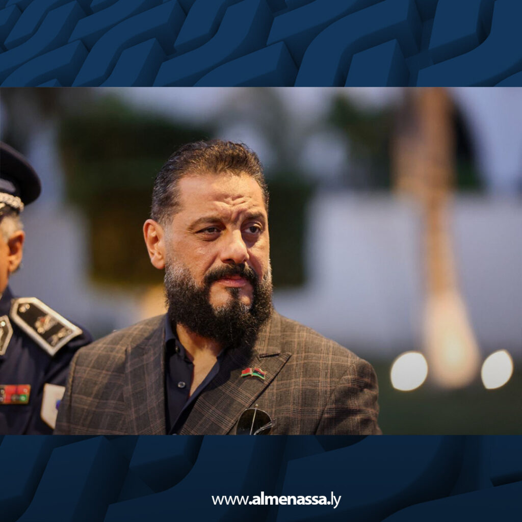 extra Recovered 19.jpg5 19 وزير الداخلية يلتقي نائب وزير الداخلية البيلاروسي في بنغازي