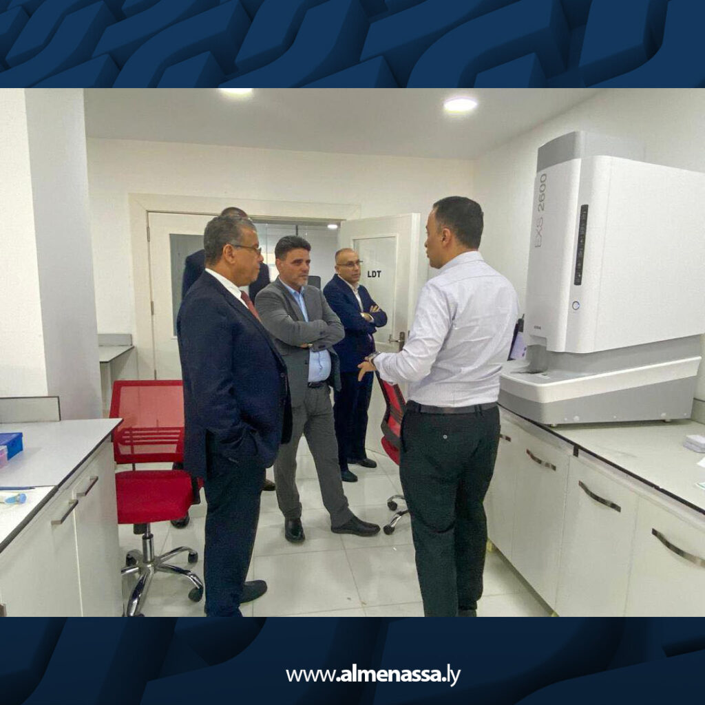 extra Recovered 2.jpg12 2 رئيس إعمار ليبيا القابضة يزور الأردن لبحث التعاون الاستثماري وتطوير الشراكات الاقتصادية