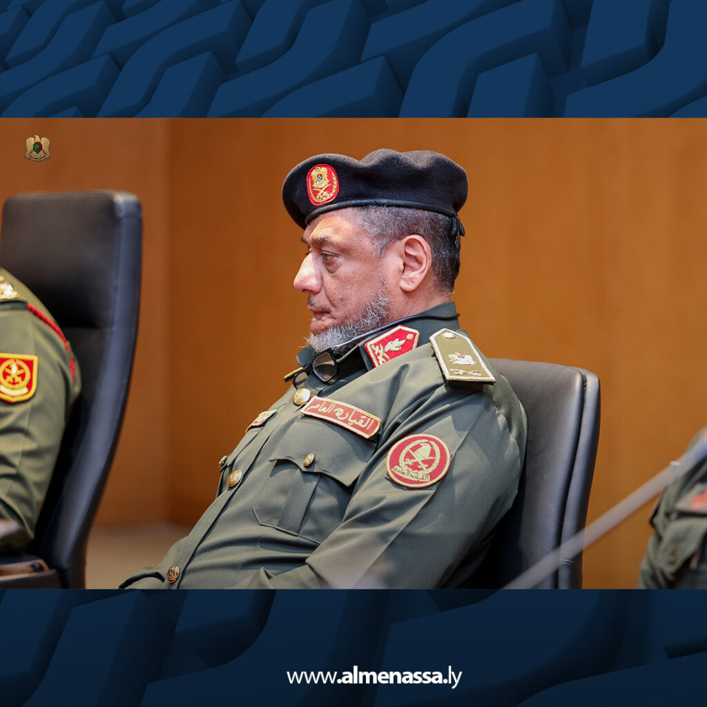 extra Recovered 2.jpg18 2 نائب القائد العام يترأس اجتماع أمني رفيع لبحث حماية الأمن القومي وتنسيق الجهود المشتركة