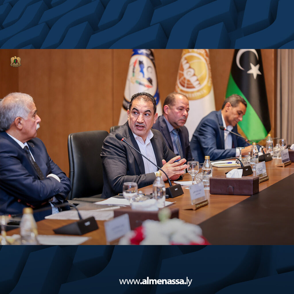 extra Recovered 2.jpg21 2 نائب القائد العام يترأس اجتماع أمني رفيع لبحث حماية الأمن القومي وتنسيق الجهود المشتركة