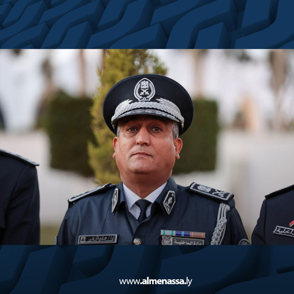 extra Recovered 22.jpg4 22 وزير الداخلية يلتقي نائب وزير الداخلية البيلاروسي في بنغازي