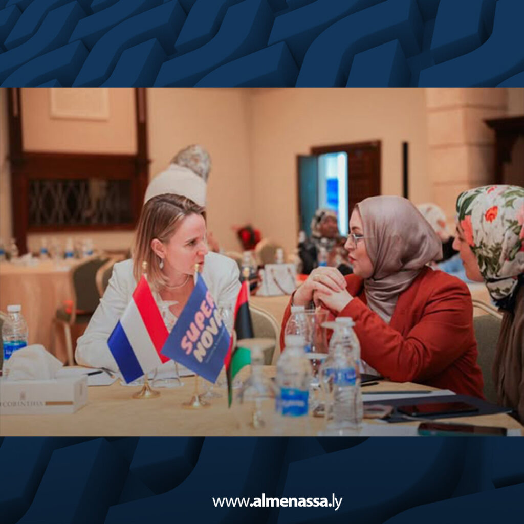 extra Recovered 23.jpg2 23 وزيرة الدولة لشؤون المرأة تشارك في الحفل الختامي لمشروع “هي تقود”