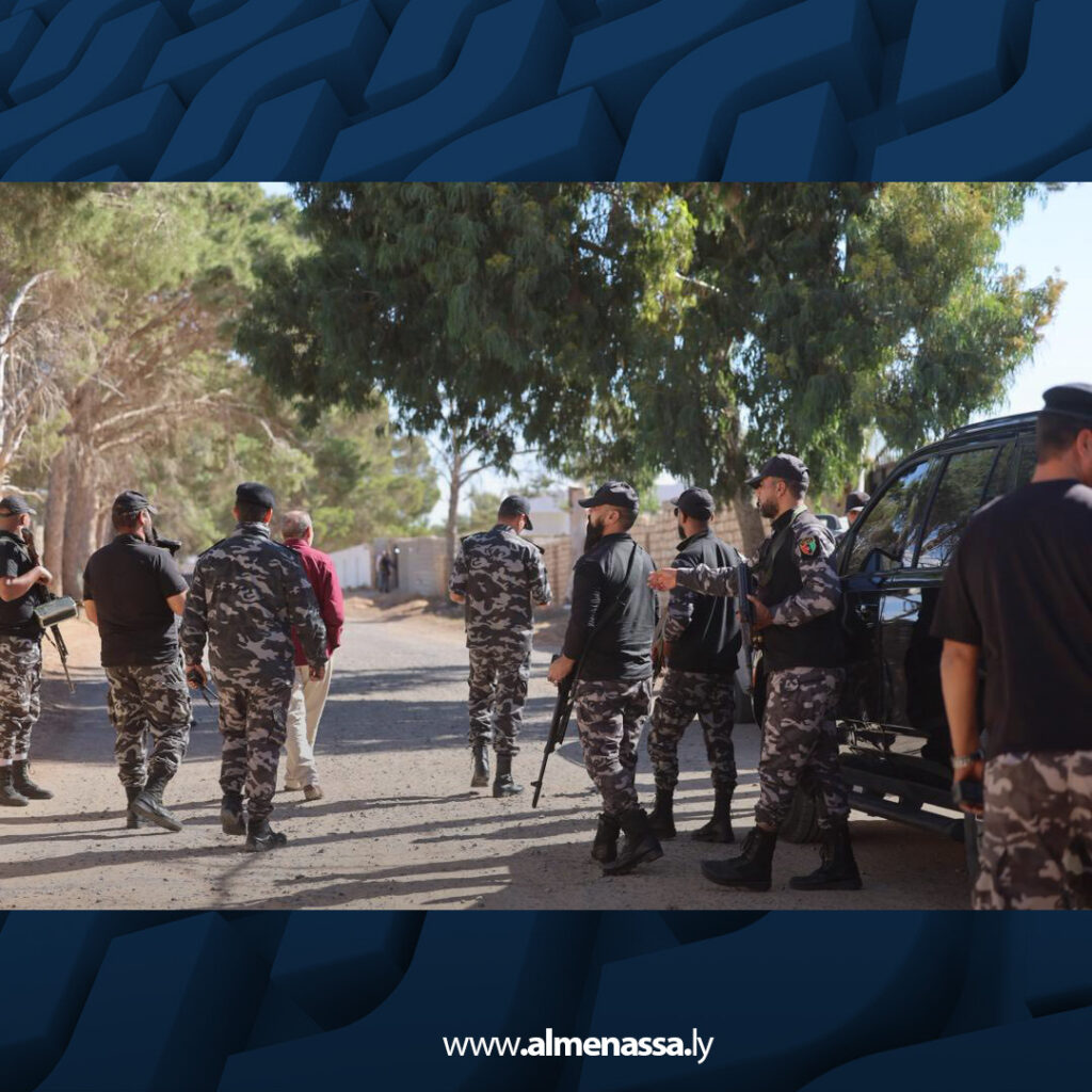 إنفاذ القانون يوقف تعديا على مزرعة في تاجوراء ويعيدها لمالكها الشرعي 3 extra Recovered 24.jpg4 24 إنفاذ القانون يوقف تعديا على مزرعة في تاجوراء ويعيدها لمالكها الشرعي