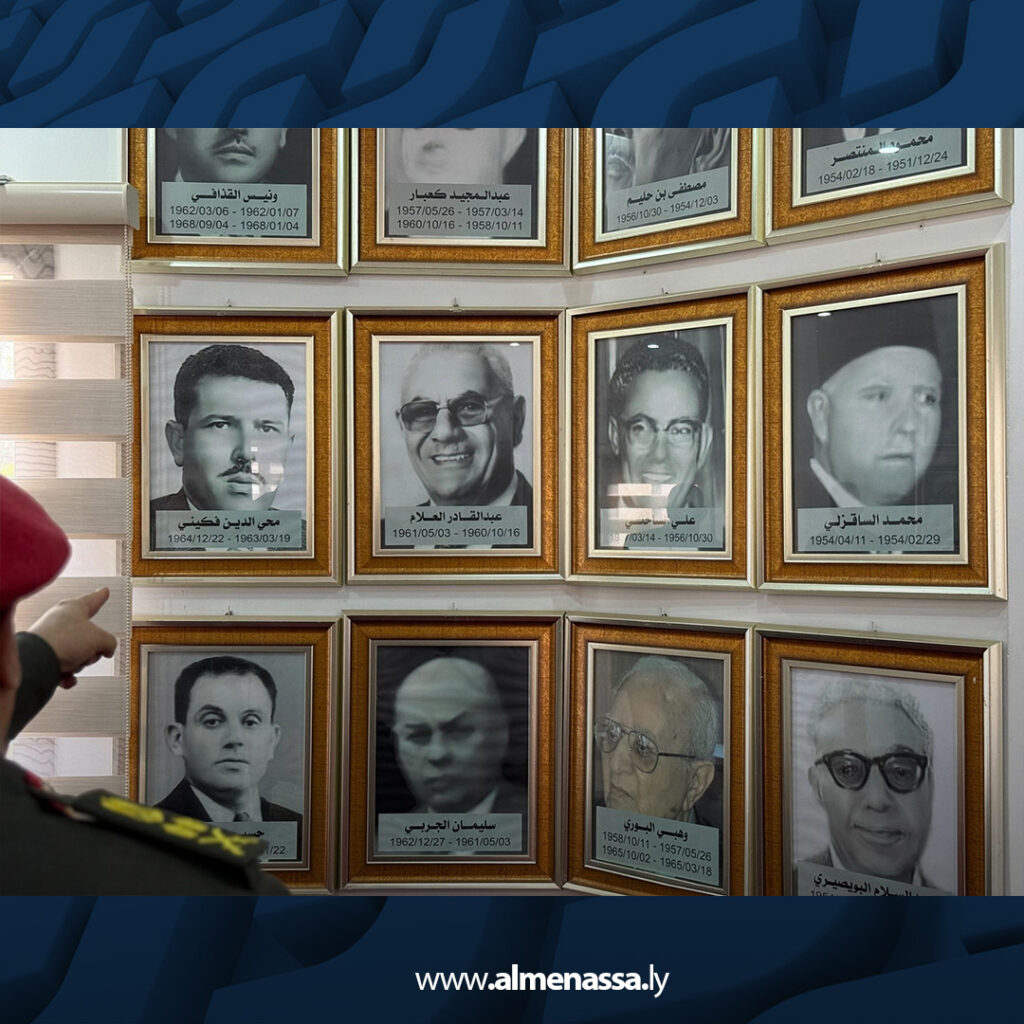 extra Recovered 24.jpg6 24 الفريق خيري التميمي يزور وزارة الخارجية لمتابعة أوضاع المهجرين السودانيين