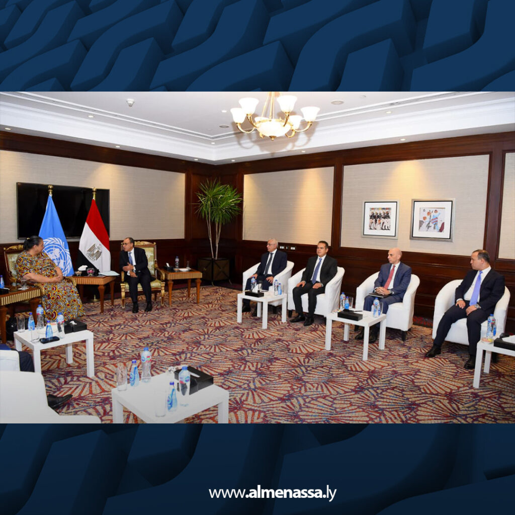 extra Recovered 25.jpg2 25 خلال لقائه تيتيه .. وزير الخارجية المصري يؤكد ضرورة تشكيل حكومة ليبية موحدة تتولى الانتخابات في أسرع وقت