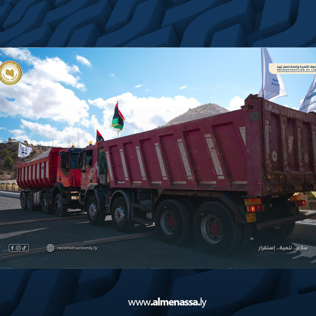 extra Recovered 25.jpg5 25 اختبار هندسي لجسر طريق الباكور تمهيدا لاعتماده للتشغيل الرسمي