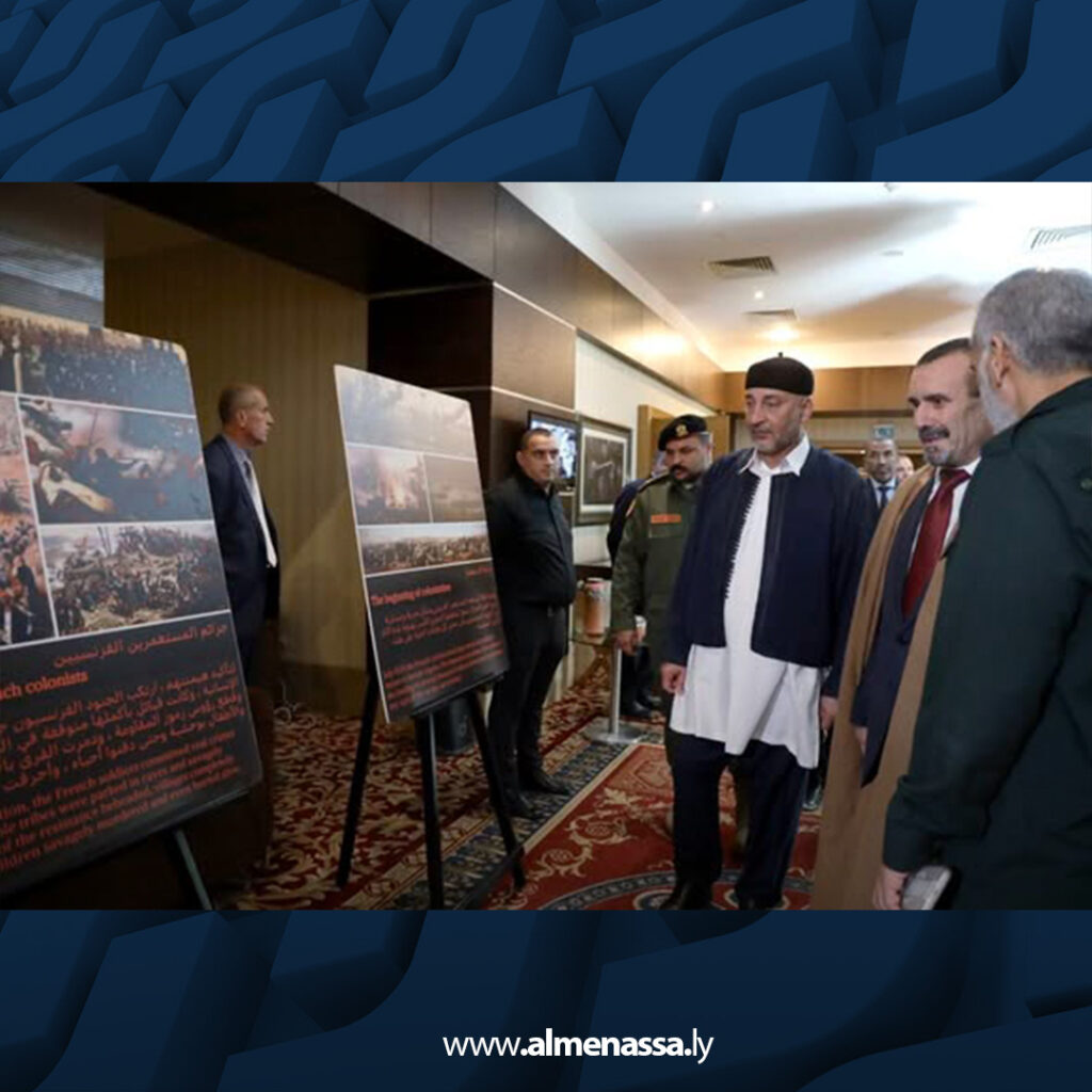 extra Recovered 28.jpg4 28 الحداد يشارك في احتفالية السفارة الجزائرية بطرابلس بذكرى اندلاع الثورة  