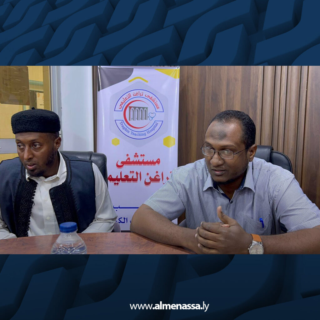 extra Recovered 29.jpg5 29 قافلة طبية برعاية القيادة العامة تصل إلى مدن الجنوب لتعزيز الخدمات الصحية