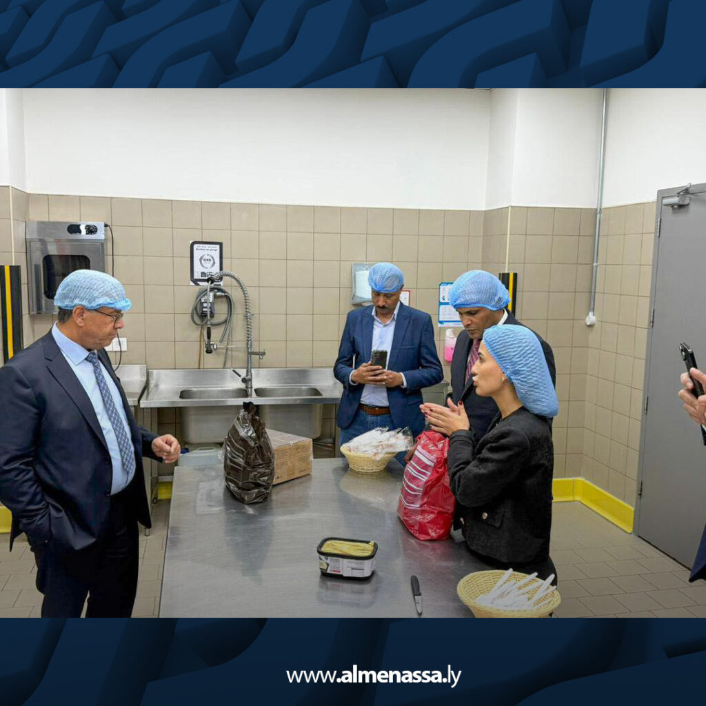 extra Recovered 3 رئيس إعمار ليبيا القابضة يزور الأردن لبحث التعاون الاستثماري وتطوير الشراكات الاقتصادية