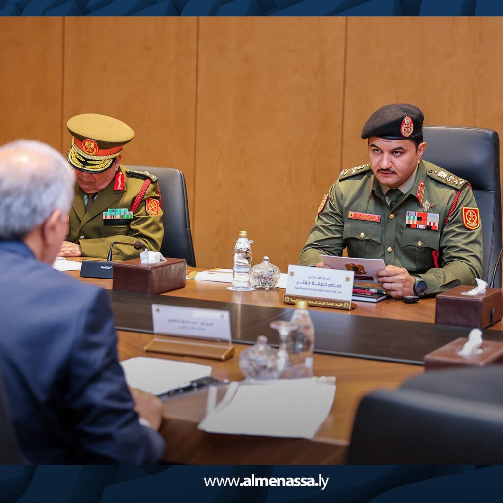 extra Recovered 3.jpg15 3 نائب القائد العام يترأس اجتماع أمني رفيع لبحث حماية الأمن القومي وتنسيق الجهود المشتركة