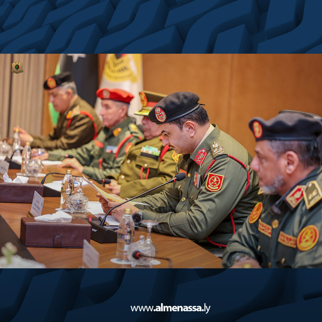 extra Recovered 3.jpg17 3 نائب القائد العام يترأس اجتماع أمني رفيع لبحث حماية الأمن القومي وتنسيق الجهود المشتركة