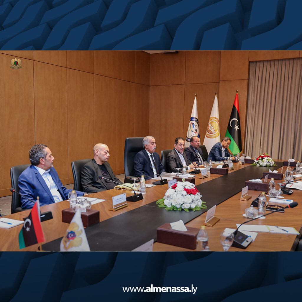 extra Recovered 3.jpg19 3 نائب القائد العام يترأس اجتماع أمني رفيع لبحث حماية الأمن القومي وتنسيق الجهود المشتركة