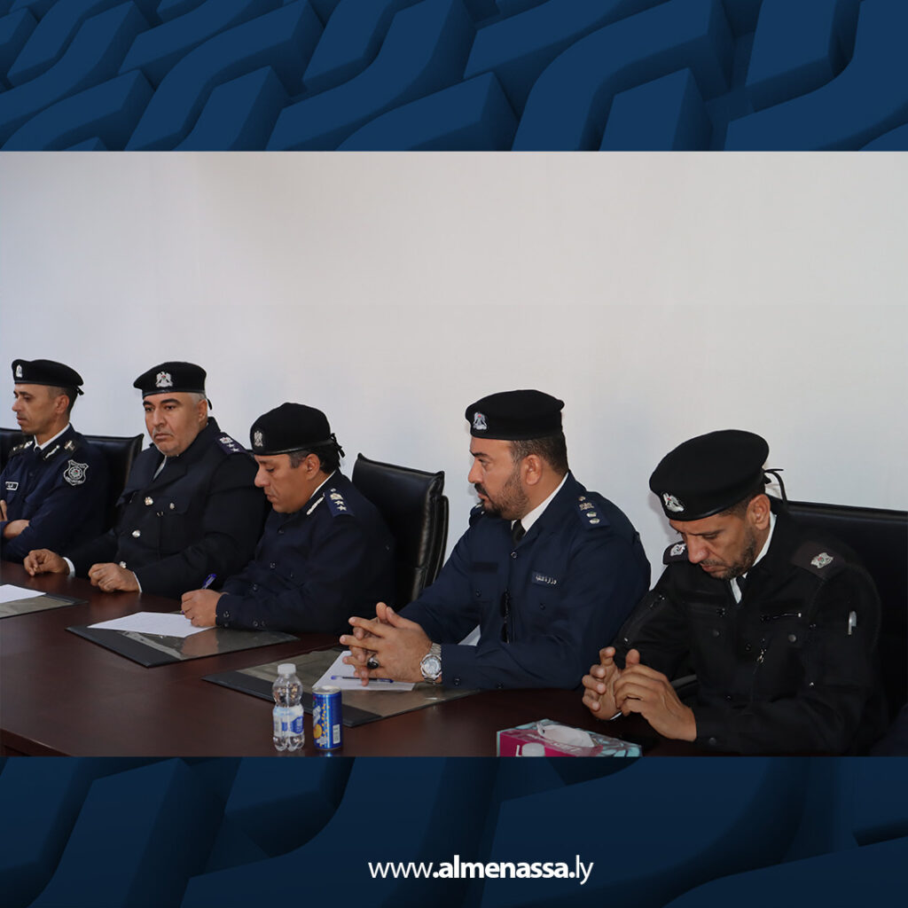 extra Recovered 31.jpg5 31 مدير أمن الجفارة يعقد اجتماع لمتابعة الوضع الأمني بالمنطقة