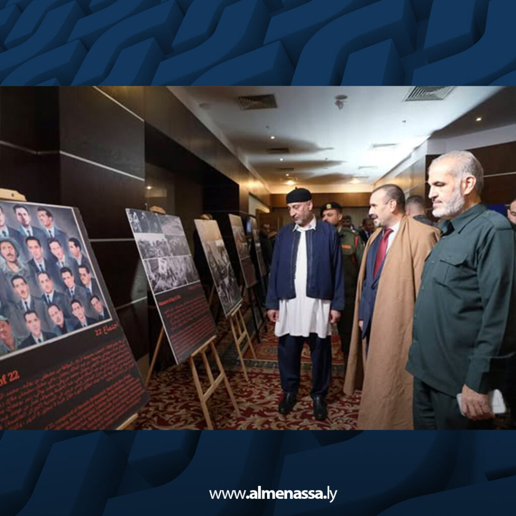 extra Recovered 35.jpg3 35 الحداد يشارك في احتفالية السفارة الجزائرية بطرابلس بذكرى اندلاع الثورة  