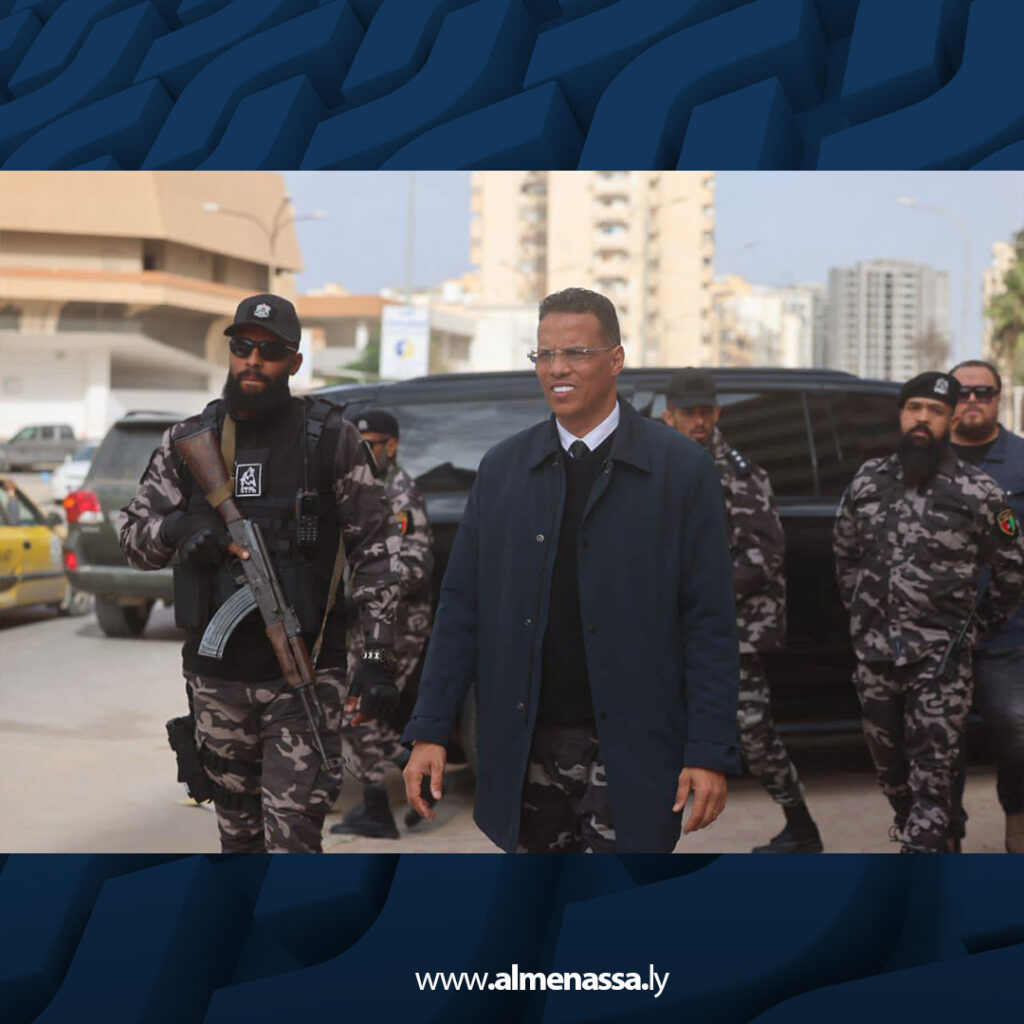 extra Recovered 35.jpg5 35 إدارة إنفاذ القانون تفحص عمارات متهالكة في حي الأكواخ تمهيدا للإخلاء