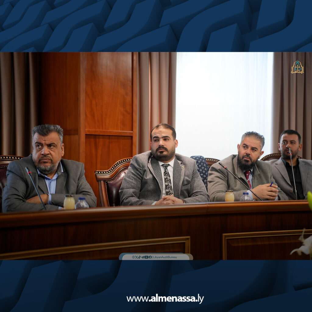 extra Recovered 35.jpg6 35 ورشة عمل في ليبيا المركزي تبحث جاهزية ليبيا لتقييم FATF ومواجهة تحديات الامتثال المالي