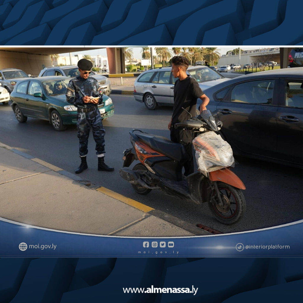 extra Recovered 37.jpg4 37 وزارة الداخلية تعلن تواصل الحملات الأمنية لتعزيز الاستقرار في طرابلس