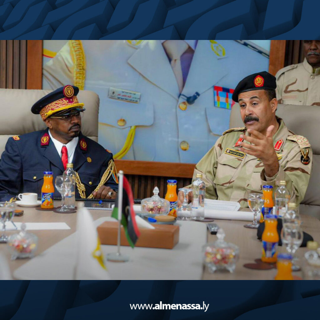 extra Recovered 4.jpg17 4 القوات المشتركة الليبية والتشادية تتفقان على تنسيق أمني متقدم على الحدود