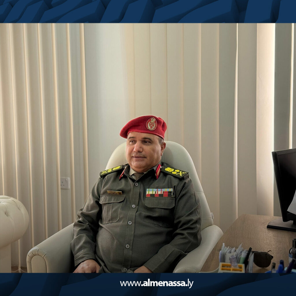 extra Recovered 41.jpg2 41 الفريق خيري التميمي يزور وزارة الخارجية لمتابعة أوضاع المهجرين السودانيين