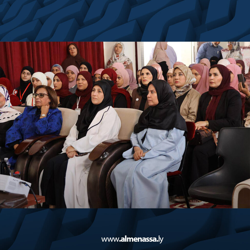 extra Recovered 43.jpg3 43 مراقبة تعليم سوق الجمعة تطلق حملة "صحتي في غذائي" لرفع الوعي الصحي بين الطلبة