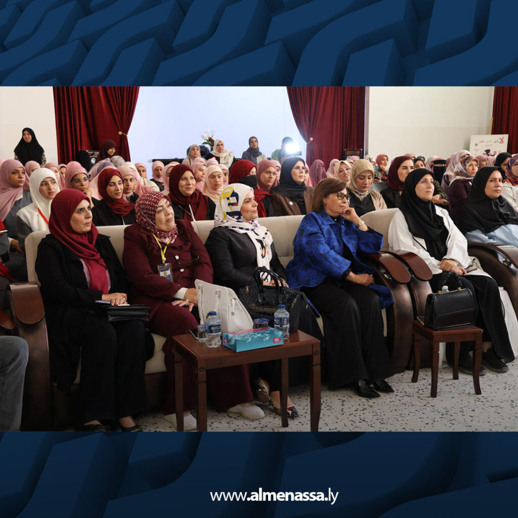 extra Recovered 44.jpg2 44 مراقبة تعليم سوق الجمعة تطلق حملة "صحتي في غذائي" لرفع الوعي الصحي بين الطلبة