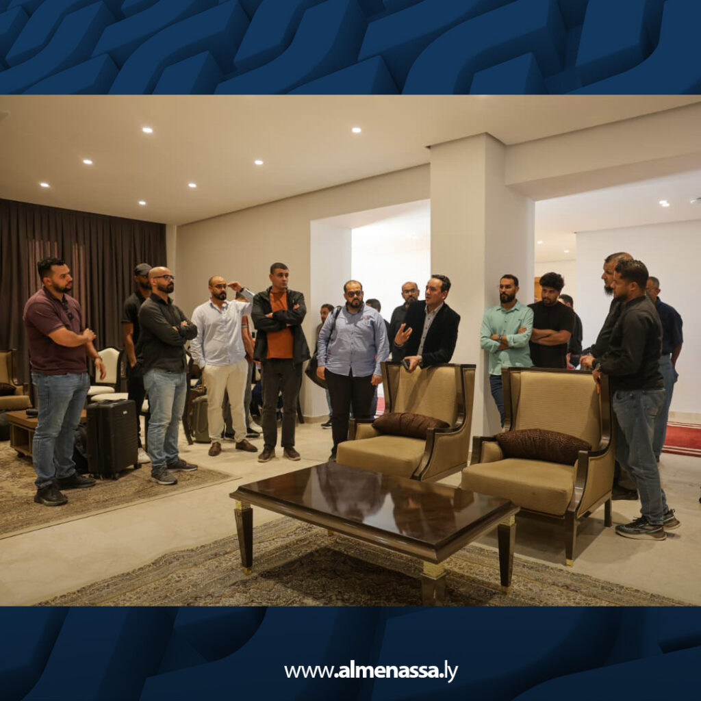 extra Recovered 44.jpg3 44 قافلة طبية برعاية القيادة العامة تصل إلى مدن الجنوب لتعزيز الخدمات الصحية