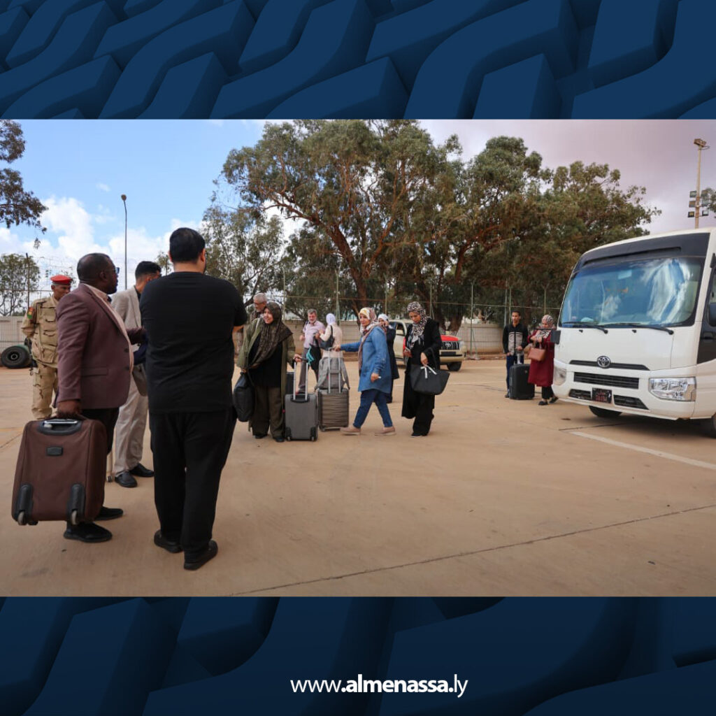 extra Recovered 45.jpg2 45 قافلة طبية برعاية القيادة العامة تصل إلى مدن الجنوب لتعزيز الخدمات الصحية