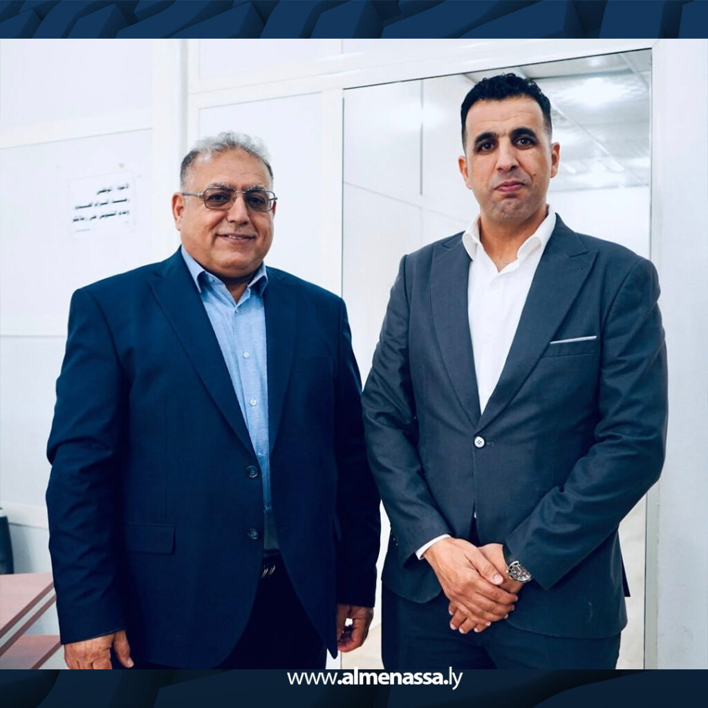 extra Recovered 46.jpg4 46 رئيس ديوان وزارة الخدمة المدنية يعقد اجتماعا بقمينس لمتابعة الإفراجات والتعيينات