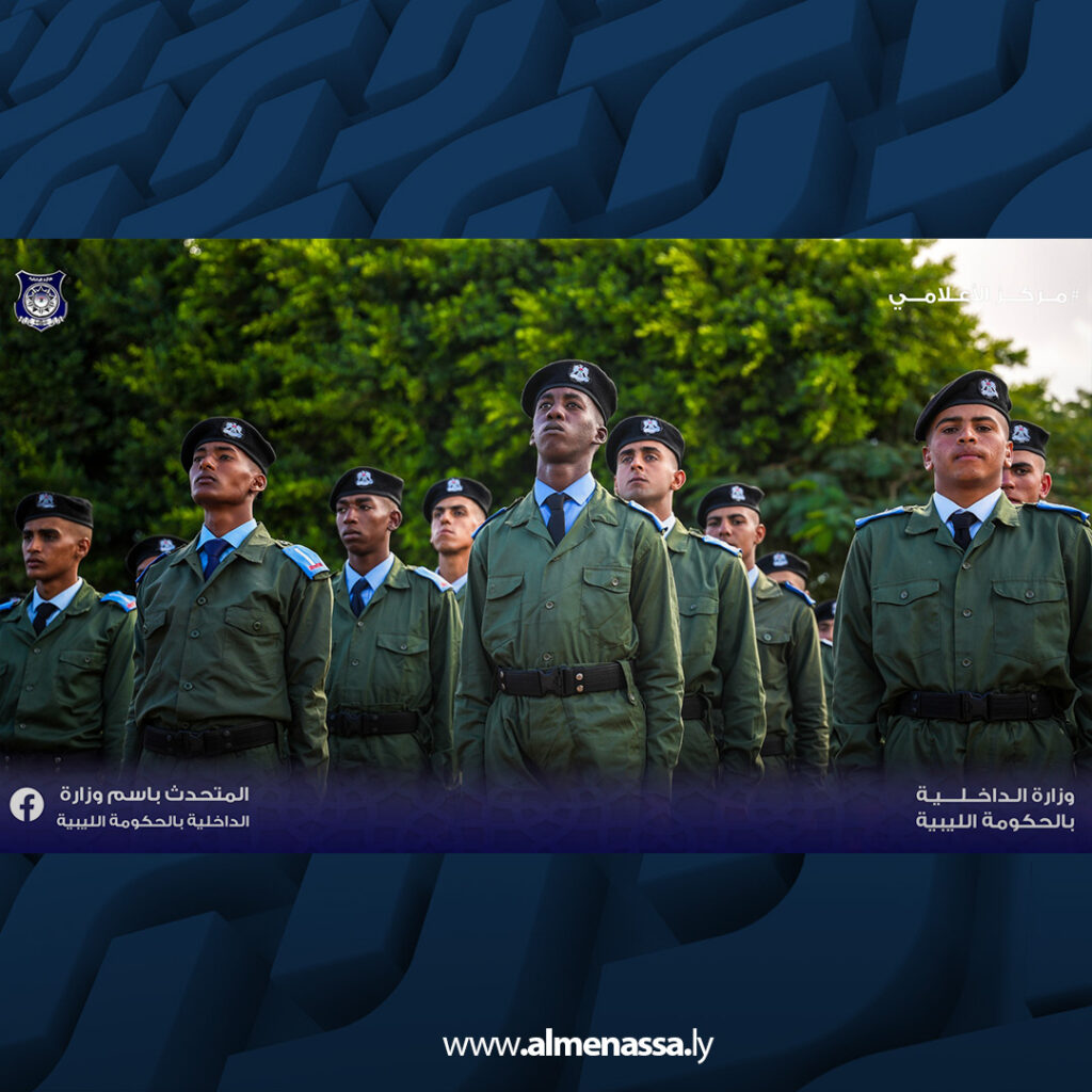 extra Recovered 46.jpg5 46 وزير الداخلية يلتقي طلاب الدفعة الأولى لكلية ضباط الشرطة قبل إيفادهم لمصر