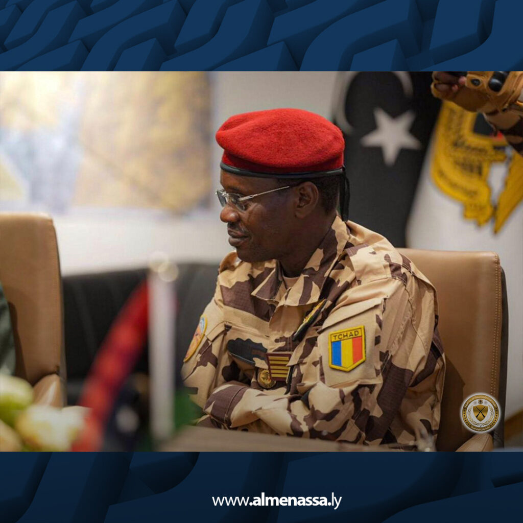 extra Recovered 48.jpg4 48 القوات المشتركة الليبية والتشادية تتفقان على تنسيق أمني متقدم على الحدود