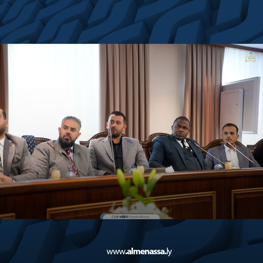 extra Recovered 49.jpg4 49 ورشة عمل في ليبيا المركزي تبحث جاهزية ليبيا لتقييم FATF ومواجهة تحديات الامتثال المالي