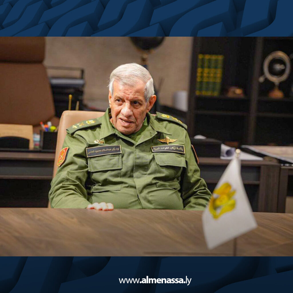 extra Recovered 5.jpg16 5 القوات المشتركة الليبية والتشادية تتفقان على تنسيق أمني متقدم على الحدود