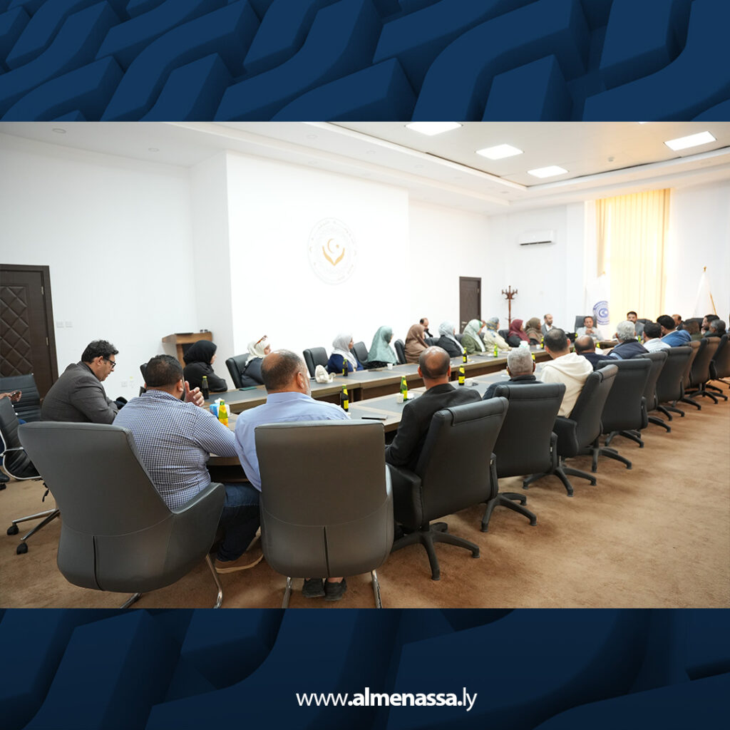 extra Recovered 54.jpg3 54 وكيل عام وزارة الصحة يشيد بدور كوادر مستشفى الجلاء في دعم المرافق الصحية