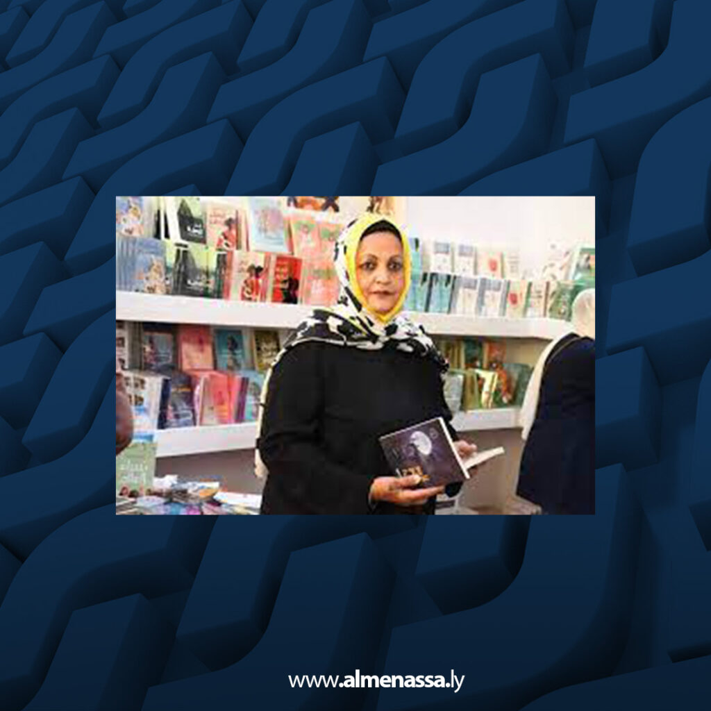 معارض الكتاب . فضاءات للتعايش الفكري وقياسٌ لنبض الحراك الثقافي 7 extra Recovered 58.jpg4 58